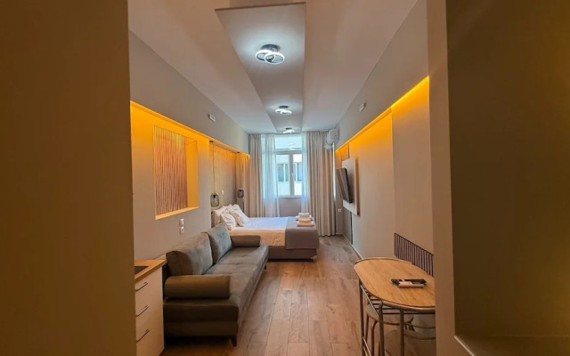 Monastiraki 303 Superhost Hub