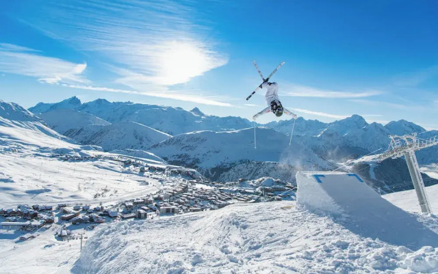 Chalet Alpe One 1850 M - Alpe d'Huez
