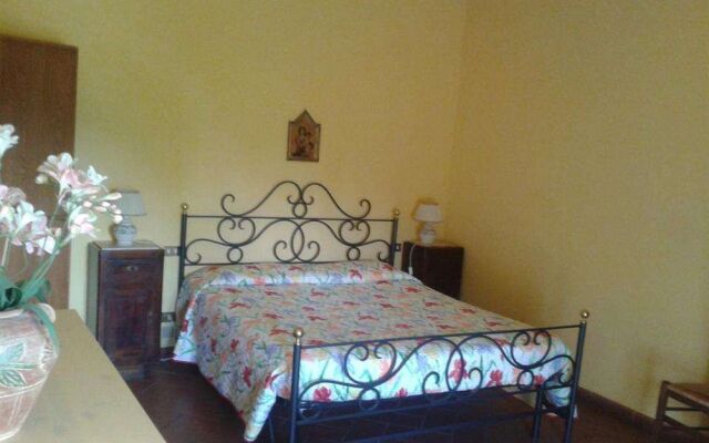 Agriturismo Casa Alle Vacche