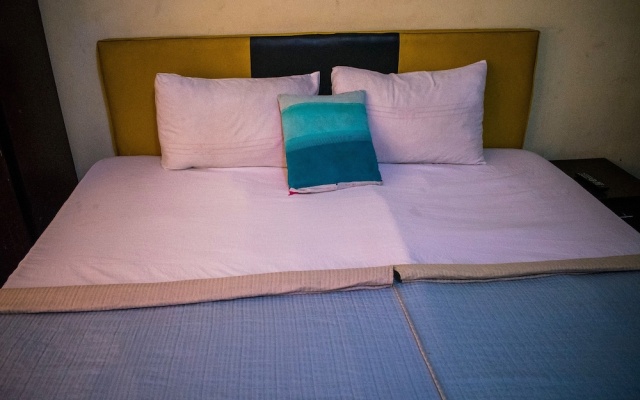 Ikeja Budget Hotel