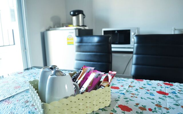 Connect Apartment