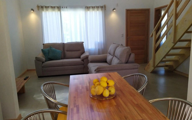 Presenza 1 Casas de Playa