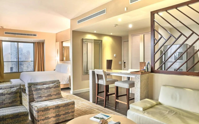 Waldorf Astoria Panama Residences