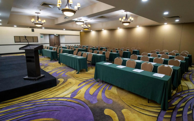 Hotel Araiza Mexicali