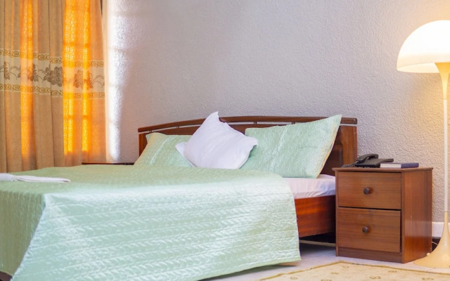 Kigali Holiday Hotel