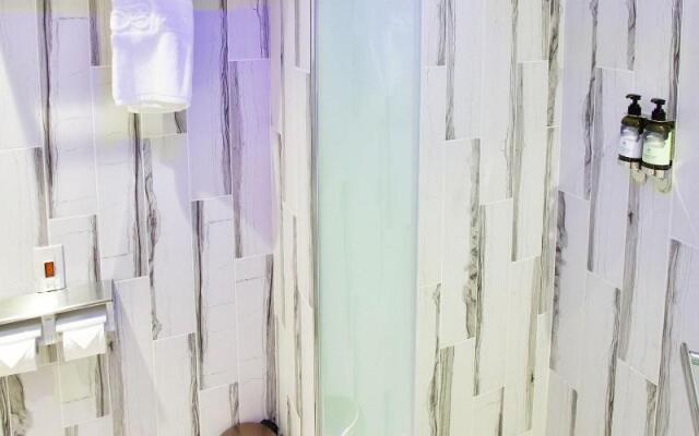 Norway Forest Travel hotel 1 Taichung