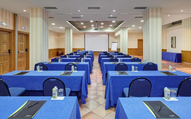 Sercotel Toledo Renacimiento