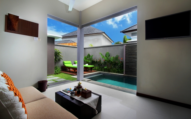 Maharaja Villas