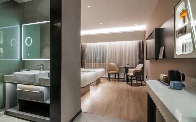 Yitel Collection Shanghai Hongqiao Airport