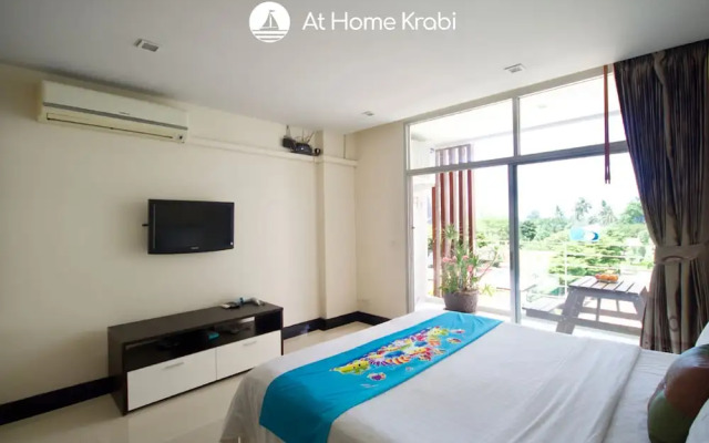 At Sea Condo