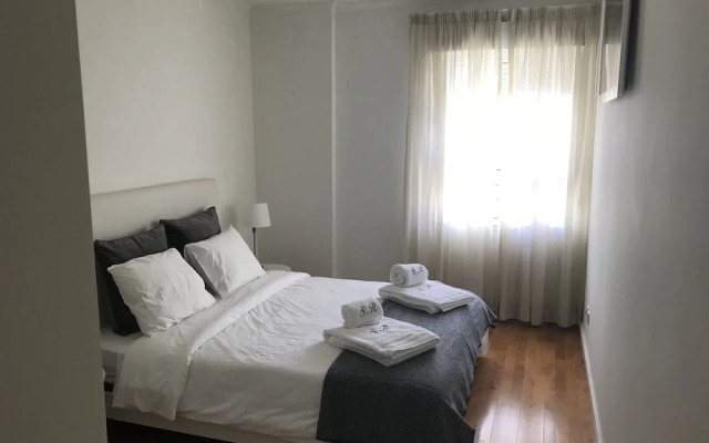 Saldanha Residence Apartments