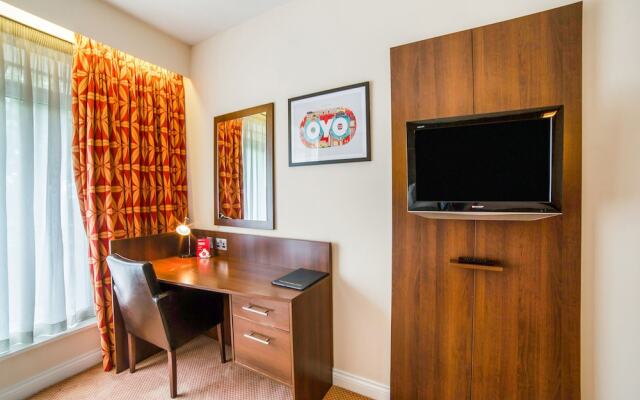 Bridge House Hotel