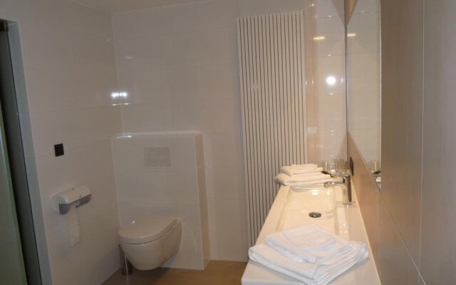 Hotel Au Prince Royal