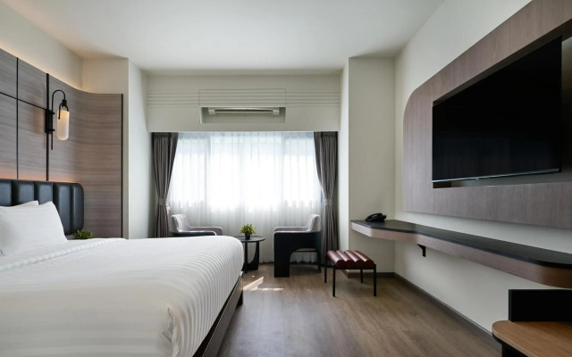 Panmanee Hotel