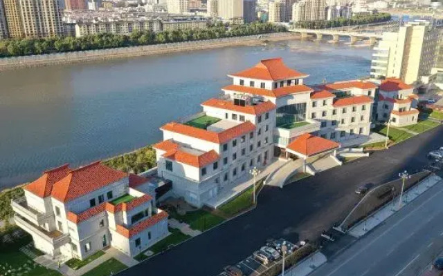 Jiangnan Hotel