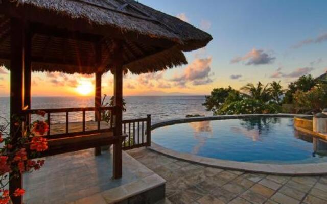 Villa Batu Tangga