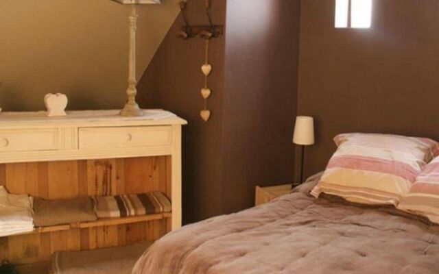 Le Domaine des Remparts