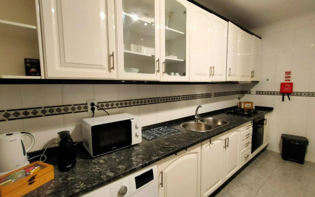 Votre Maison à Braga / Your home in Braga