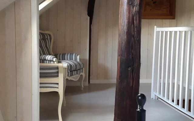 Le Repère des Cigognes