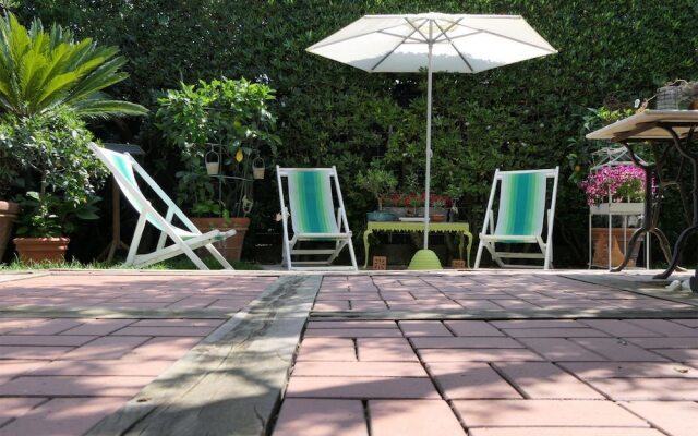 Caffeletti Friendly B&B