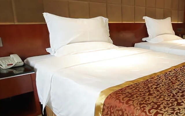 Xintianjiao Commercial Hotel
