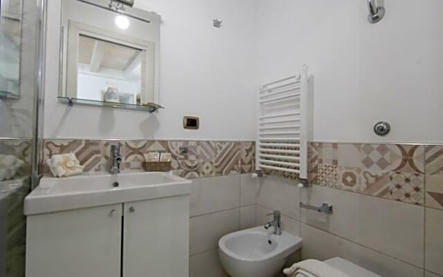 Bed and Breakfast I 7 Venti- 7 Winds