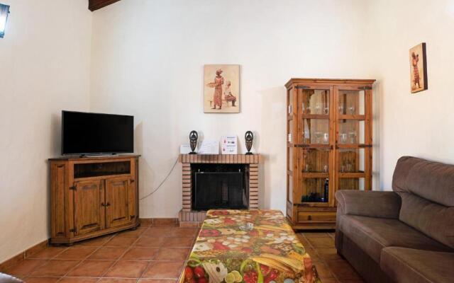Villa Marta Clara 1