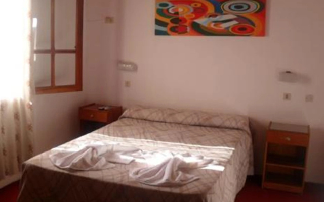 Hotel Gran Lucerna