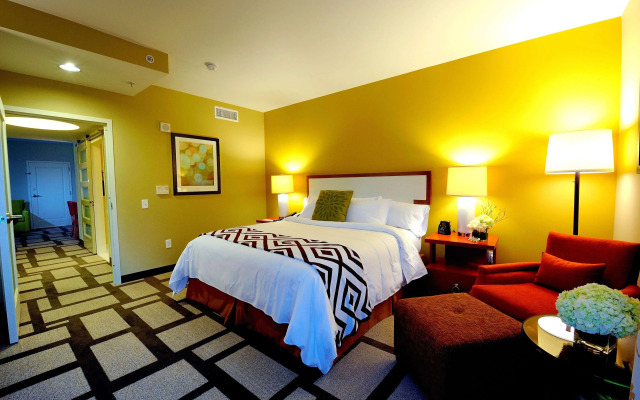 Embassy Suites Houston Downtown