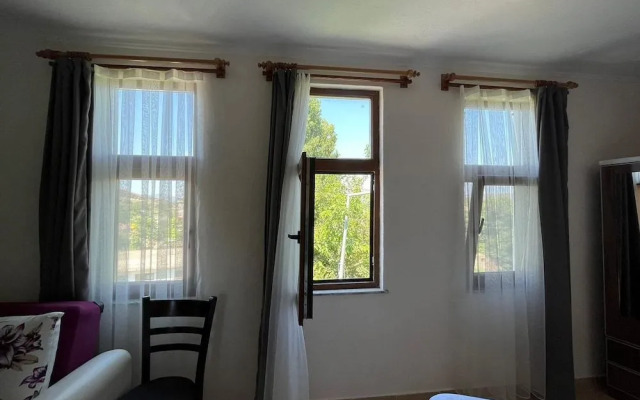 Akar Butik Otel Gökçeada