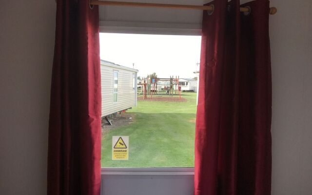 Rebecca Caravan Camber