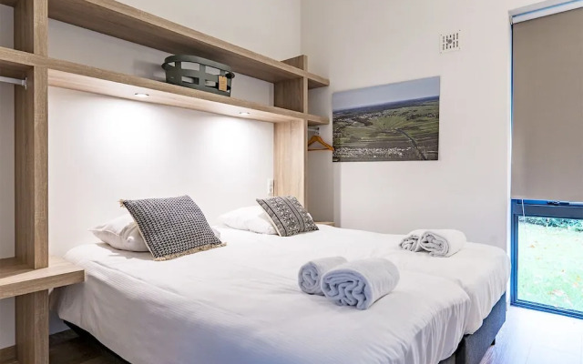 Suitelodges Gooilanden