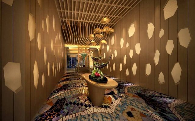 Doubletree By Hilton Ningo - Chunxiao