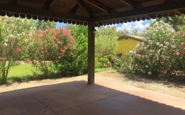 Agriturismo Sa Pedra