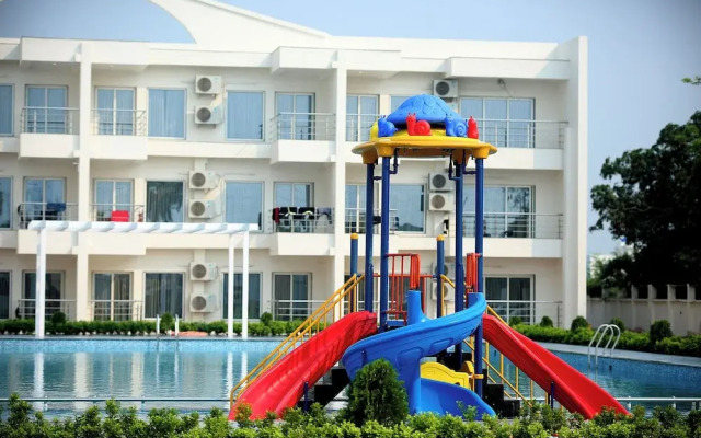 Royal Gitanjali Resort &Spa