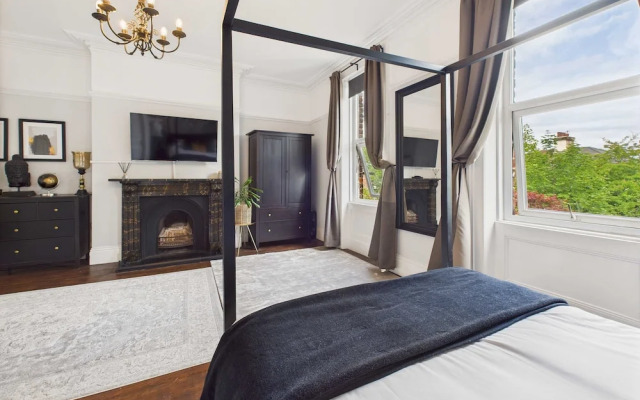 Host Stay Beech Street