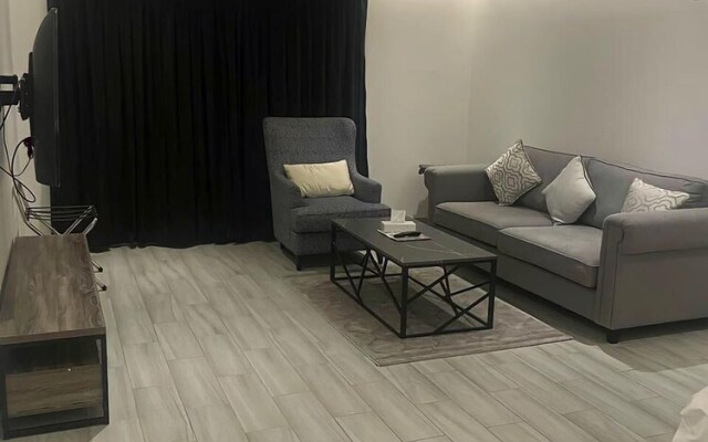 Durut Alurubah Furniture Apartments