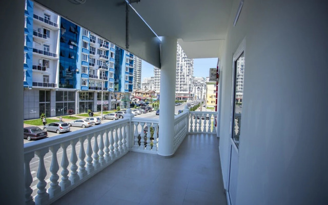 Hotel Garanti