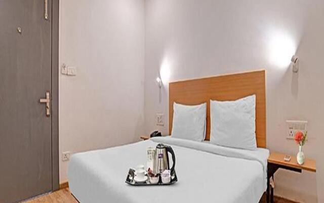 Fabhotel Destiny 78