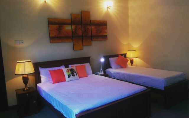 Country Breeze Villa
