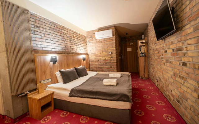 Agit Hotel Congress & Spa