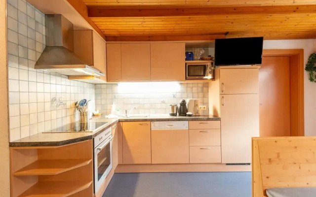 Quiet Apartment With Panoramic Views