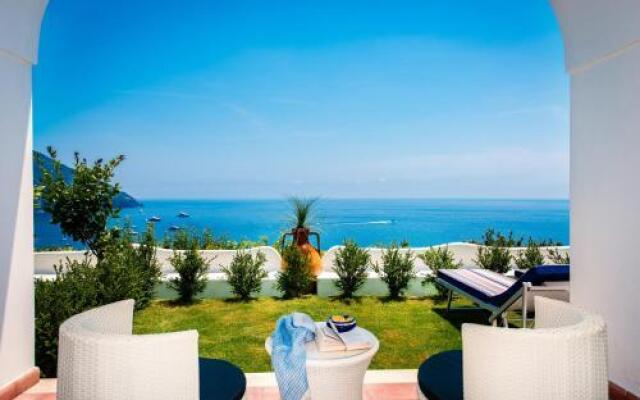 Bed And Breakfast 4 Stars Positano