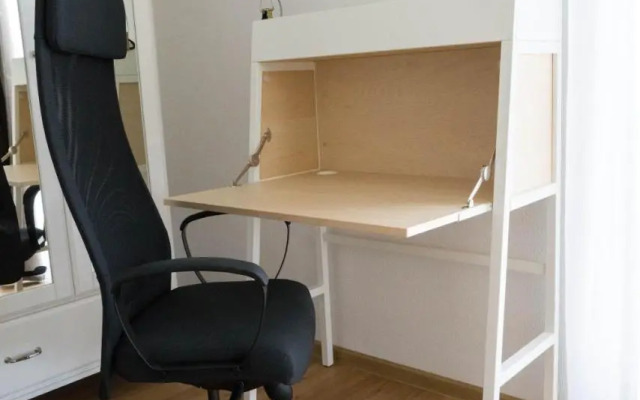 Apartment Schneeburg