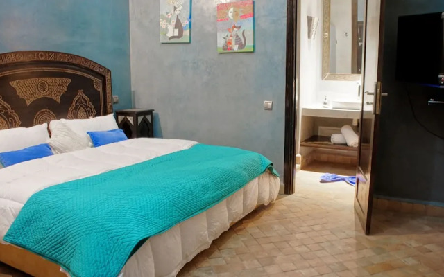 Maradisse Bhakti Villas