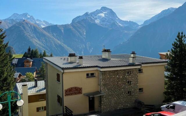 Appartement Les Deux Alpes, 3 pièces, 6 personnes - FR-1-516-86