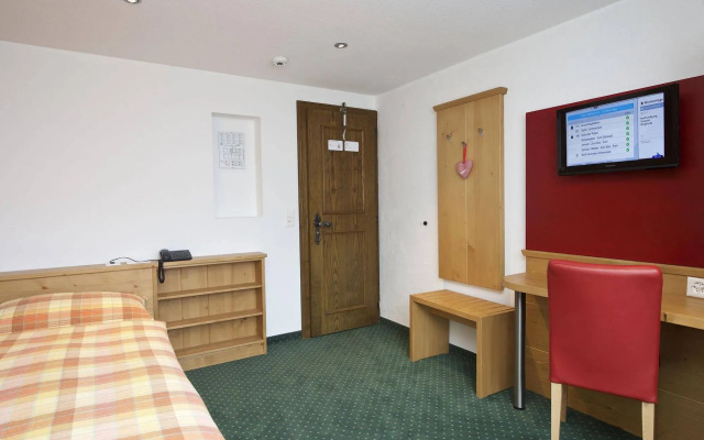 Hotel Jägerhof