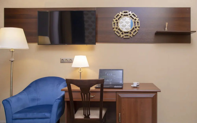 Hotel Neo Classic by ACADEMIA