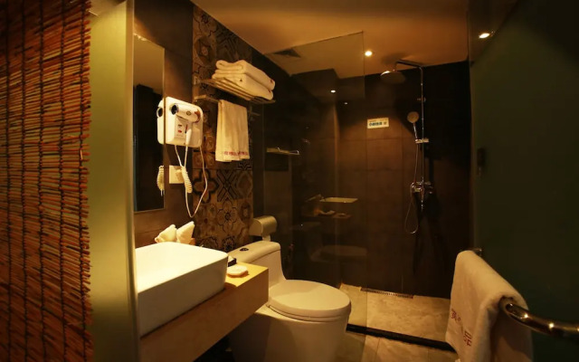 Holland Boutique Inn