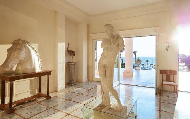 Mandola Rosa, A Grecotel Resort To Live At Riviera Olympia